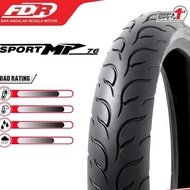 FDR 90/80-17 Sport MP-96 Tubeless Outer Tire