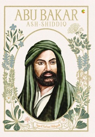ABU BAKAR ASH SHIDDIQ