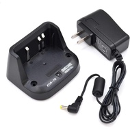 YAESU CD-15 CD-15A Rapid Charger for YAESU VX-5 VX-5R VX-6 VX-6R VX-7R VXA-700 FNB-58Li FNB-80Li Bat