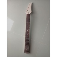Ibanez gio 22 and 24 fret unfinished guitar neck