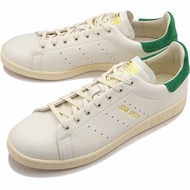 adidas Originals STAN SMITH LUX Cloud White/Cream White/Green [NJS09/IF8844 SS24]