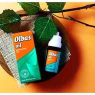 Olbas Oil For Children 12ml For Children & For ADULTS