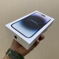 Iphone 14 pro 1tb resmi ibox bisa cash dan kredit