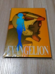 EVA 八達通 限量 綾波麗