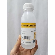 Prime Mixture Potassium Citrate 120ml
