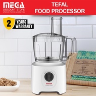 TEFAL DO2461 FOOD PROCESSOR