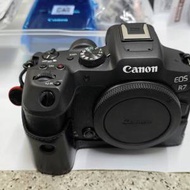 canon r7