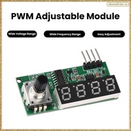 [K O G X] Sine Wave Square Wave Signal Generator 1Hz-5MHz Function Generator DIY Kit Adjustable Freq