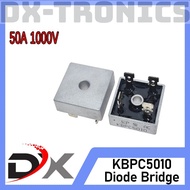 KBPC5010 KBPC 5010 50A 1000V Diode Bridge Rectifier Diode