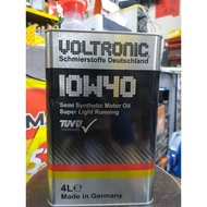 VOLTRONIC 10W40 Engine Oil