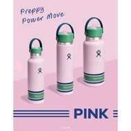 HYDRO FLASK CAMPUS PINK FLEX STRAW CAP 32OZ 21OZ