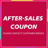 After-sales service only-please contact customer service