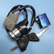 800 1000 Ignition Key Switch Lock Set For CF MOTO CF1000ATR CF1000AU CF800AU-2A ATV Parts 9AWA-01010