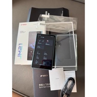 FiiO JM21 Music Player 功能正常，Music Player，Hi-Res Player