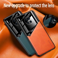 Huawei P30 P40 P50 P60 P70 Pro Ultra New leather phone case