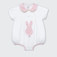 LA POMME - Lapomme bodysuit for babies from 3 months to 18 months | 66A - 0M 12M 18M 3M 6M 9M - F.T1