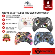 FANTECH WGP15 ELECTRA EOS PRO FANTECH WIRELESS GAMING CONTROLLER GAMEPAD