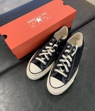 Converse 1970 黑色男鞋