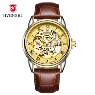 smart watch smart watch for men Men's Watch New Style Fashion Trendy Men's Watch Double-Sided Hollow