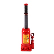 (ในสต็อกกรุงเทพมหานคร) 5T แม่แรงกระปุก แจ็คไฮโดรลิค Capacity Car Lift Hydraulic Jack Automotive Lifter Vehicle Bottle Jack Repair Tool