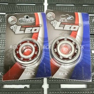 LEO THAILAND Y15ZR/LC135/EX5 CRANKSHAFT BEARING (6205/6304/6305/6322/15/16)