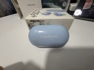 Samsung Galaxy Buds+ 藍色無線耳機