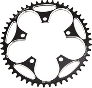 110 BCD Chainring 36T 38T 40T 42T 44T 46T 48T 50T 52T 54T 56T 58T Round Narrow Wide Single Chainwhee
