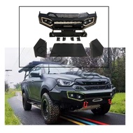 4x4 Pick Up Steel Car Bull Bar Front Bumper  bull bar for Dmax 2020+