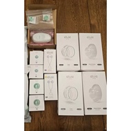 Elvie Stride Pump Replacement Parts NEW