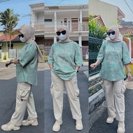 One set of celqna cargo by nio nio