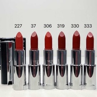 Lambskin Lipstick 3.4g/ Color Number: 227-N37-306-319-330-333