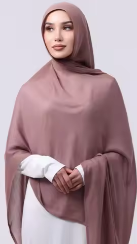 29 Colors 180*95cm Ramadan Women Broad Edge Solid Cotton Rayon Hijab Scarf Lady Wraps Shawls Muslim 