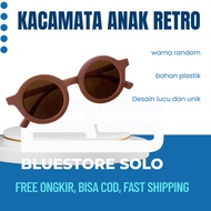 Classic Retro Glasses, Fashionable Korean Glasses, Trendy Glasses