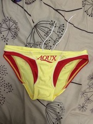 AQUX Surf Rescue Swim Briefs 泳褲