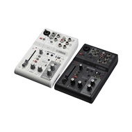 YAMAHA AG03MK2 AG03 MK2 Webcast Poast Recording Interface Mixer Taiwan