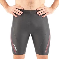 Neoprene Buoyancy Shorts 'Premium' Aerodome Elite 5/3mm