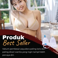 PALING BEST SELLER ALAT MOM'S GIRL PROMO MURAH Pompa Pembesar Payudara dan pantat pembesar untuk Wan