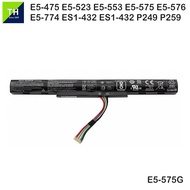 Acer Aspire E5-575  E5-575G  E5-575T  E5-575TG   E5-576  E5-576G  E5-774  E5-774G  AS16A8K Series  4
