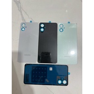 Back cover samsung a06(5g) zin new
