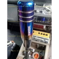 Car Van Lorry Burnt Kit Cover Nos Hks spec Bride Sport Performance universal interior Tombol kereta 