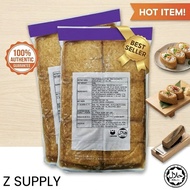 Ajitsuki Inari 60 pcs Halal