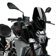 Suitable for BM-Ma BM F900R 20-24 Modified Motorcycle Heightened Front Windshield Windshield Goggles