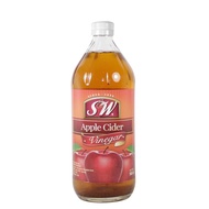 Sw Apple Cider Vinegar Apple Cider Vinegar 943ml