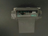 Sega Gamegear TV Tuner adapter