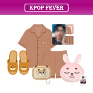 DAY6 [The DECADE] FINALE Tour MD / PETIT DENIMALZ Pajama, Mini Camera, Face Cushion, Shoes