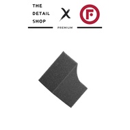 Fireball Tire Applicator Pad - For Tire Dressing