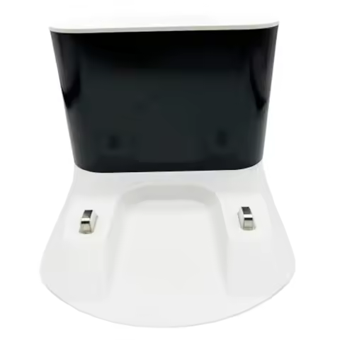 For Roborock Charger Dock Accessory for S50 S51 S55 S5 MAX S6 S6MaxV Robot Vacuum Cleaner Repair Par