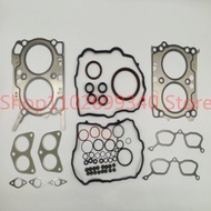 FB25 Auto Engine Complete Gasket Set FB25 For SUBARU Forester 2.5XS SJ/Legacy 2.5L/Outback 2.5I 1010