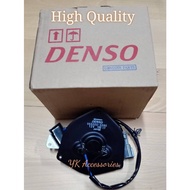 100% DENSO Original Radiator Fan Motor Honda Civic and Honda Jazz