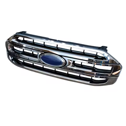 Ford Radiator Grille Endeavor For Ford Everest 2015-2019 EB3B8200EB EB3Z8200P EB3Z8200Q EB3B8200FB A